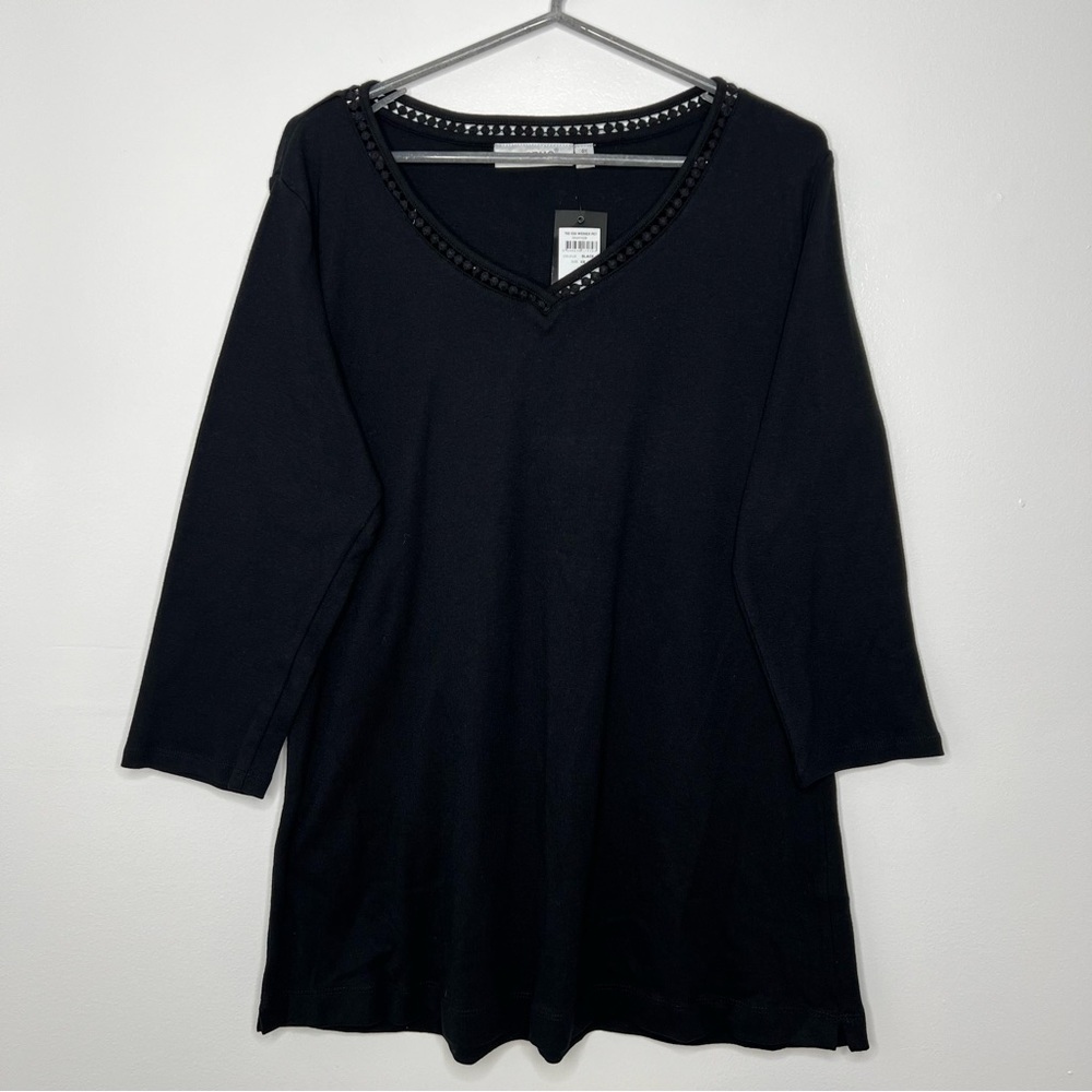 Avenue Casual Top
